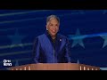 watch rep. joyce beatty speaks at 2024 democratic national convention 2024 dnc night 1