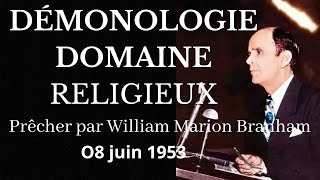 DEMONOLOGIE DOMAINE RELIGIEUX