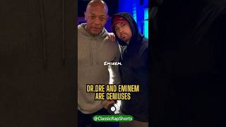 "Dr.Dre and Eminem are geniuses." Tony Yayo speaks on Eminem and Dr.Dre