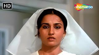 CLIMAX - मेरा यकीन मानिये...मैं बचलन नहीं हु - Ek Chitthi Pyar Bhari (1985) - Reena Roy Movies - HD