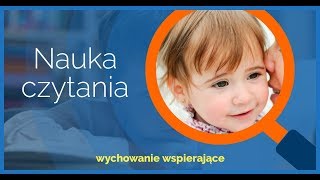 Nauka czytania. Jak zachęcić i zmotywować?