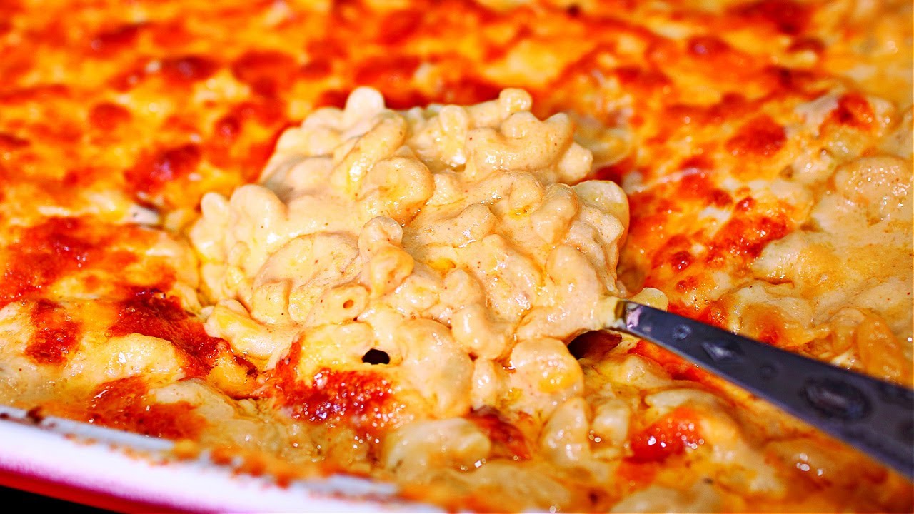Best Ever Macaroni And Cheese Recipe How To Make Mac Cheese Youtube