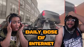 Tow Truck Gone Wrong! | Daily Dose Of Internet Reaction