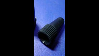 gosder.com | tube unscrewing caps closures 5mm molds moulds