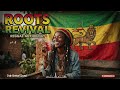 Deep Roots Dub Classic [Old School Reggae 1970s] | Vinyl Style | Chill