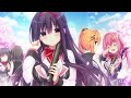 ハミダシクリエイティブ凸 詩桜アペンドルート １１ 終 【実況 プレイ動画】