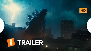 Godzilla II: Rei dos Monstros | Trailer 2 Legendado