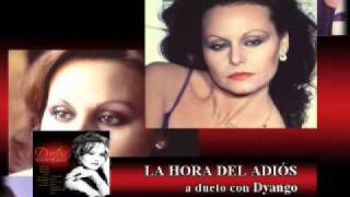 Rocio Durcal - La hora del adiós (A dueto con Dyango)