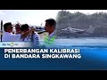 Metro Xinwen - Bandara Singkawang Diharapkan Bisa Majukan Perekonomian