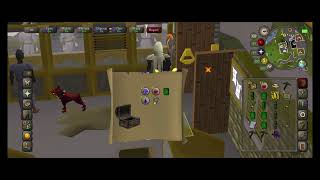 Testing eclectic impling jars money making guide- I spent 5m on eclectic jars!