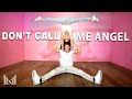 Download Dont Call Me Angel Ariana Grande Miley Cyrus Lana Del Rey Dance ft Sofie Dossi mp3