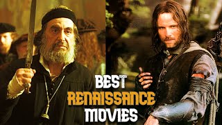 Top 5 Renaissance Movies You Probably Haven't Seen Yet!!!