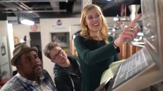 Colorado State University Fermentation Science - Ramskeller Brewery Opens