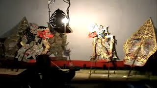 Wayang Kulit Ki Timbul Hadiprayitno Lakon Dewa Mambang Full