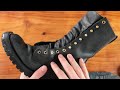 how to condition your work boots nicks handmade boots