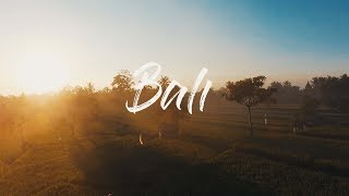 Beauty of Bali 2018