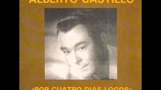 alberto castillo - todos queremos mas