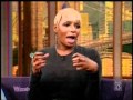 Nene on Wendy Williams Show