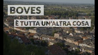 Boves è tutta un'altra cosa