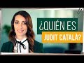 ¿Quién es Judit Català?