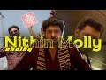 ഒറ്റയ്ക്ക് വഴി വെട്ടി വന്നവനാടാ പട്ടികളെ 🥵🔥| Nithin Molly | Nivin Pauly Latest