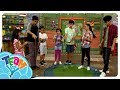 Game Play: Yoyo Lessons with Hiro Koba and Reymark Zavalla | Team Yey Season 2