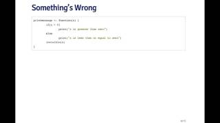 4 6 Debugging Tools part 1 12 33
