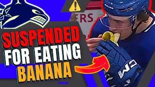 4 MOST ABSURD NHL RULES 😱  | Vancouver Canucks News (NHL)
