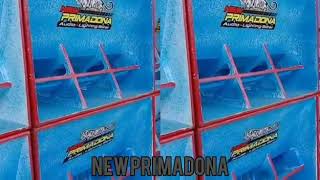 New Primadona