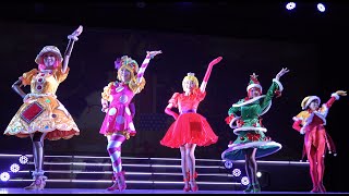 2022/11/14 15:30～　【ホーリークリスマス】(ラグナシア/ラグーナテンボス)A21