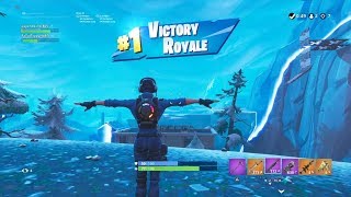 Waypoint Fortnite Skin Unlock