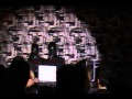 PLAYMEN- FEEL YOUR LOVE FT MIA - NIKNAF-NTS REMIX (THE MODE LIVE)