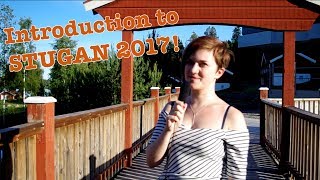 Intro to Stugan 2017!