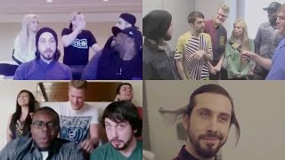 PENTATONIX FUNNY MOMENTS PART 7 (REUPLOAD)