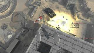 PS3 [RAGR]TasK211 -  c.o.d MW3 Car bomb.