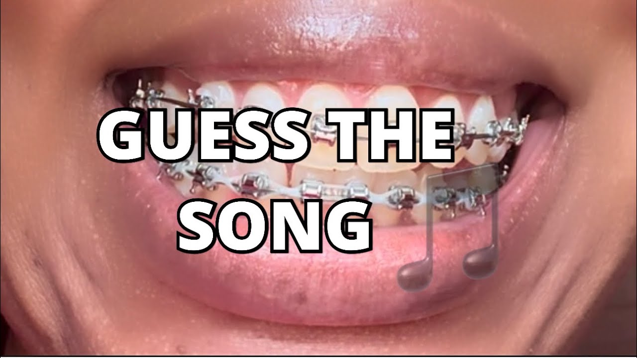 Guess The Lyrics Youtube