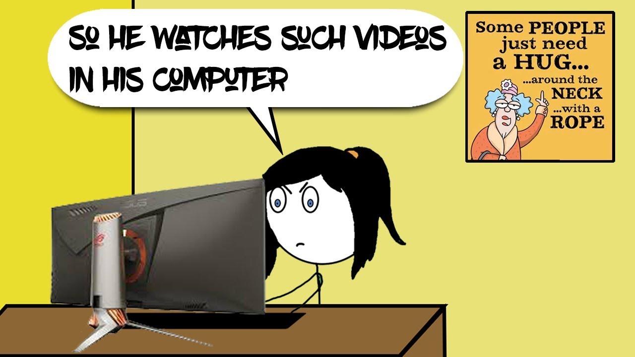 When Your Parents Check Your Browsing History Youtube When Your Parents Check Your Browsing History Youtube