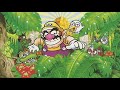 Wario Land 4 Wario Voice Clips