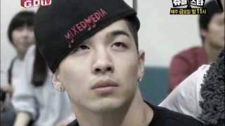 [Vietsub] G-Dragon cut in YG Live TV Ep 10 part 1_2.flv