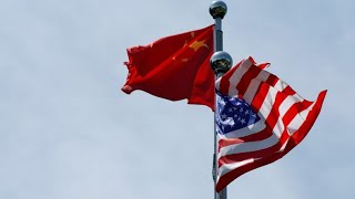 The Point: Can China and the U.S. join hands amid hardship?