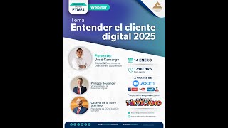 #EnVivo Programa Academia Digital.