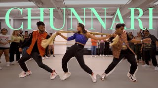Chunnari Chunnari  | Rohit Gijare X Shiamak USA |  Bollywood Dance | Collab