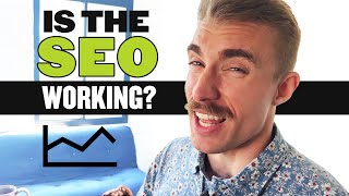 Is SEO Working? Here's a Way to Check