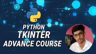 #9 Tkinter - Python GUI | SpinBox in Tkinter