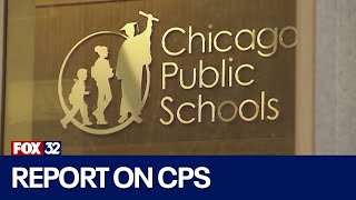 Chicago Public Schools watchdog reports improper hiring, sexual abuse in 2024