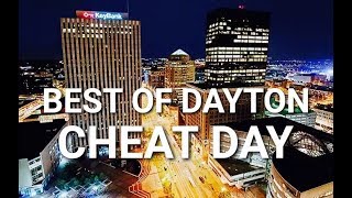 Best of Dayton Cheat Day