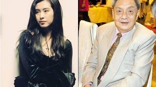 獨家》胃癌轉移 王祖賢78歲父親病逝