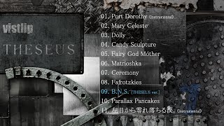 【English subtitles】vistlip「B.N.S. [THESEUS ver.]」