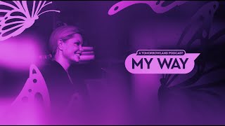 My Way - Ida Engberg