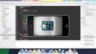 Cocos2d-x JavaScript Tutorial 21 - Repeat using RepeatForever